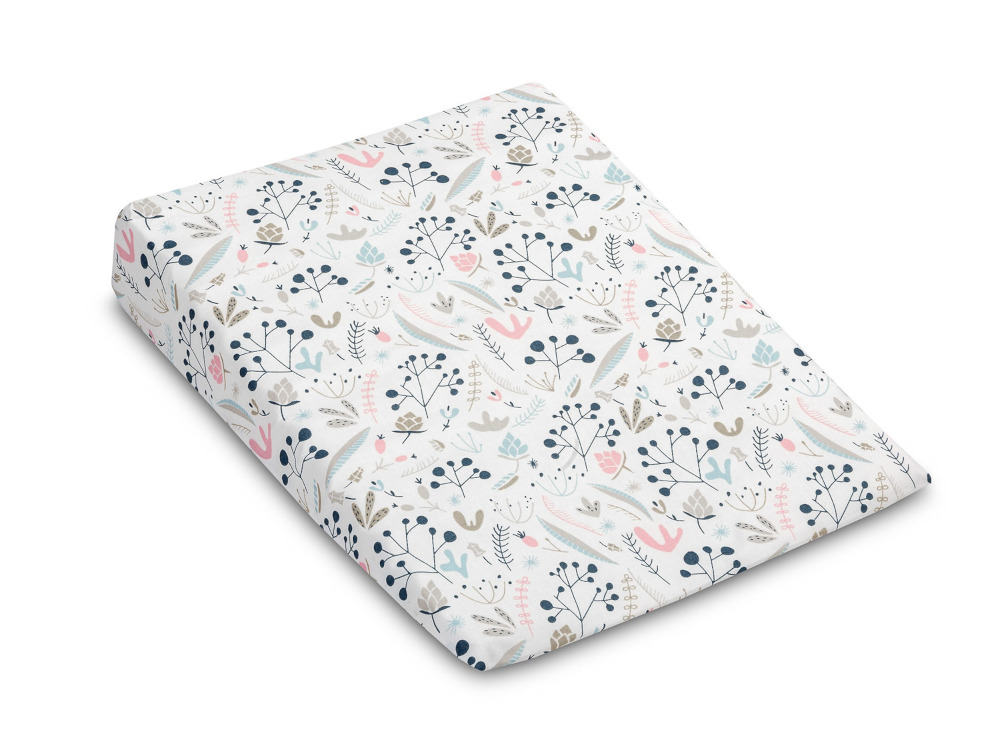 Μαξιλαροθήκη Λοξοπαλινδρόμησης 38x30cm Sensillo Rowan 