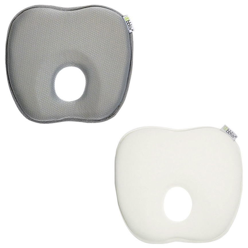 Bbluv Pilo – Εργονομικό Προσκέφαλο για μωρά