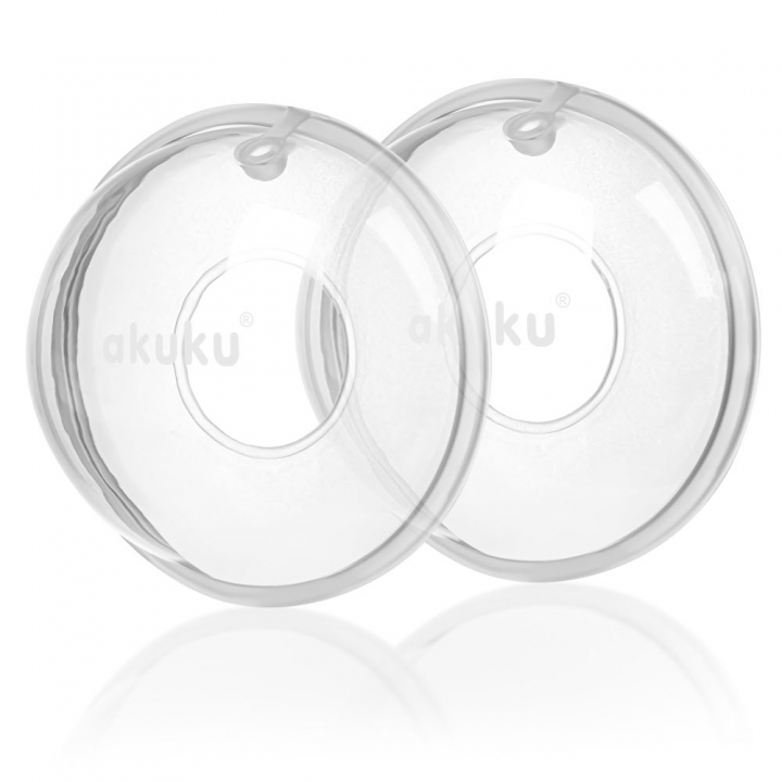 Κοχύλια Συλλογής Γάλακτος - akuku