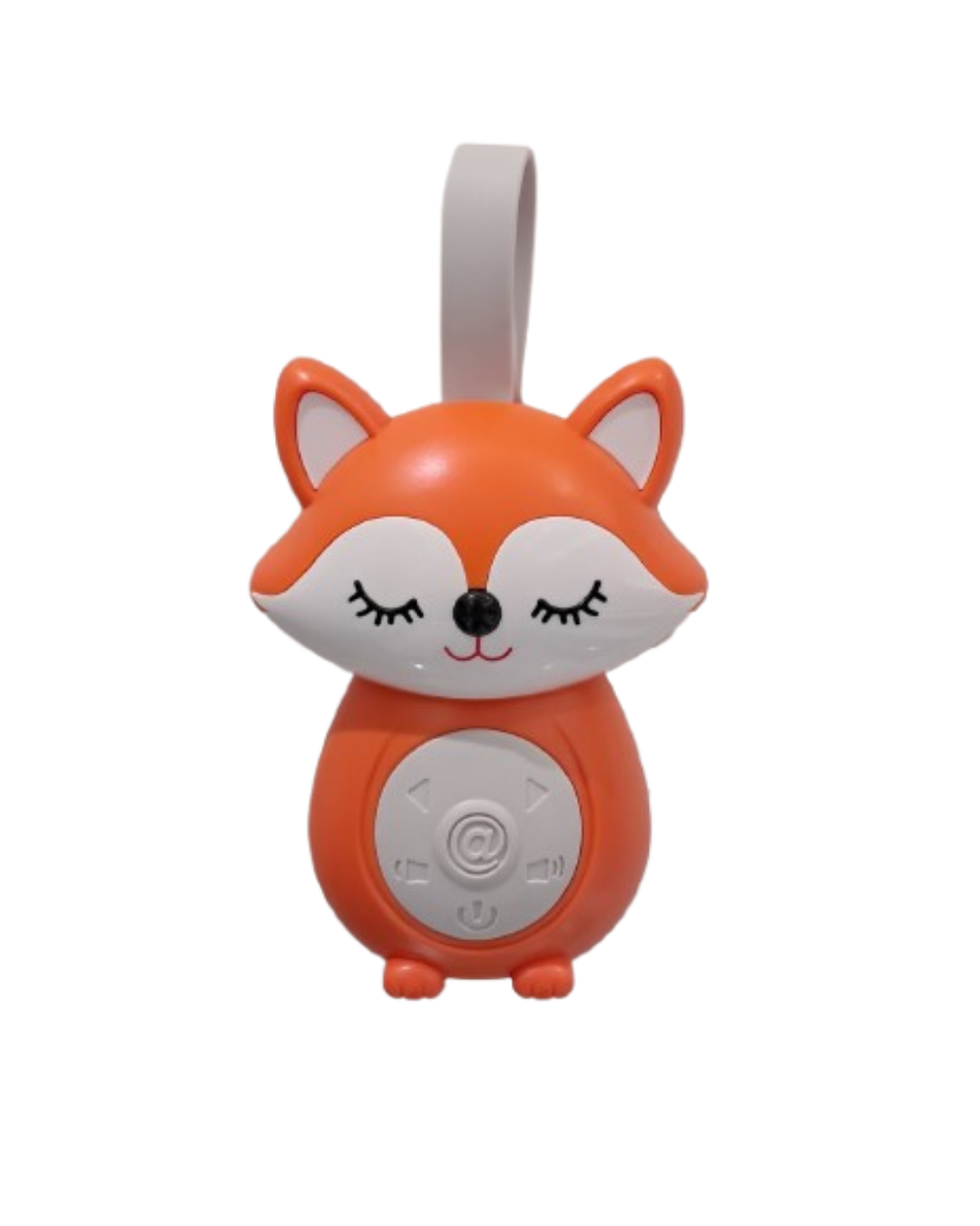 Baby Sleep Φορητή συσκευή αναπαραγωγής μουσικής για μωρά με Λευκούς θορύβους