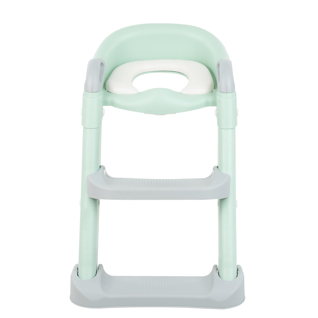 Κάθισμα Τουαλέτας με Σκάλα Lea Mint - Kikka boo  