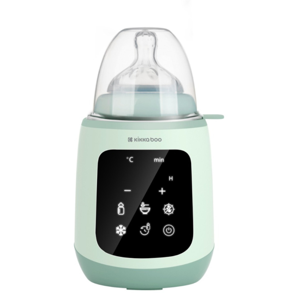 Θερμαντήρας Μπιμπερό 4 σε1 Caldo - Kikka boo