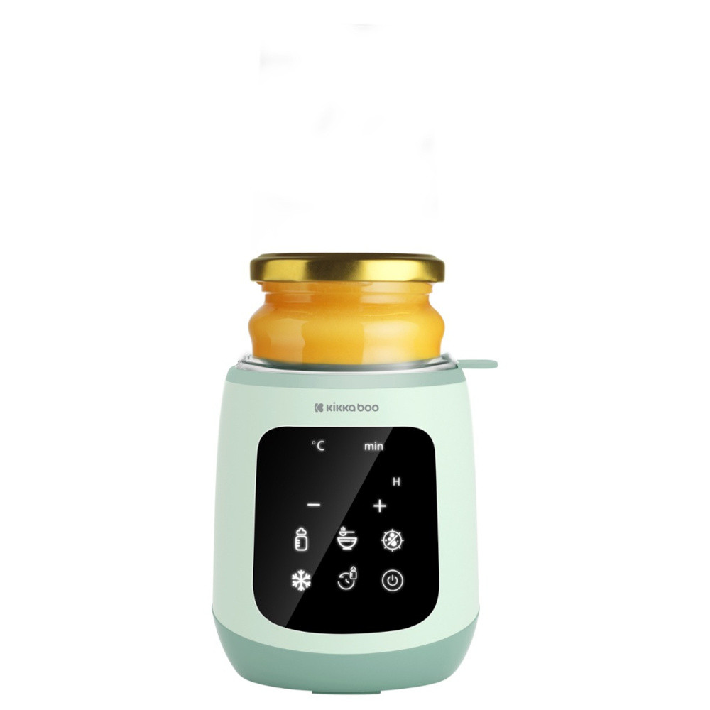Θερμαντήρας Μπιμπερό 4 σε1 Caldo - Kikka boo