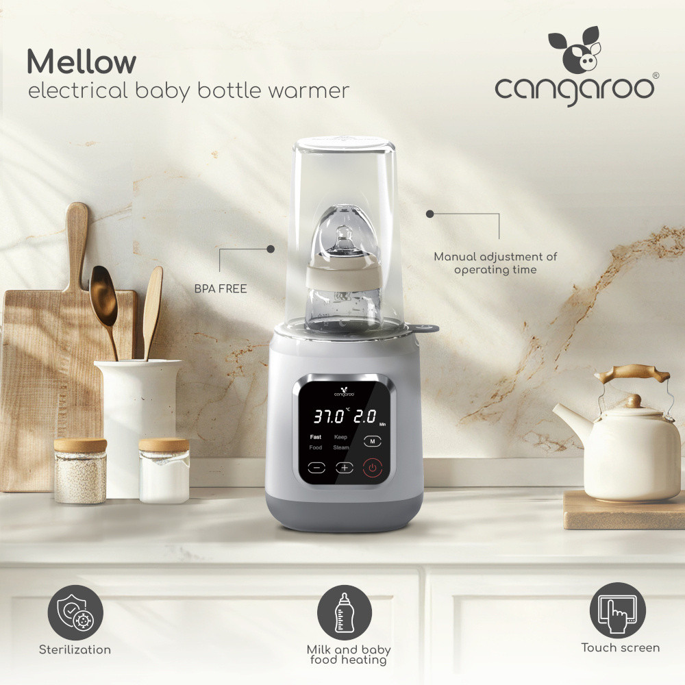 Θερμαντήρας Mellow - Cangaroo 