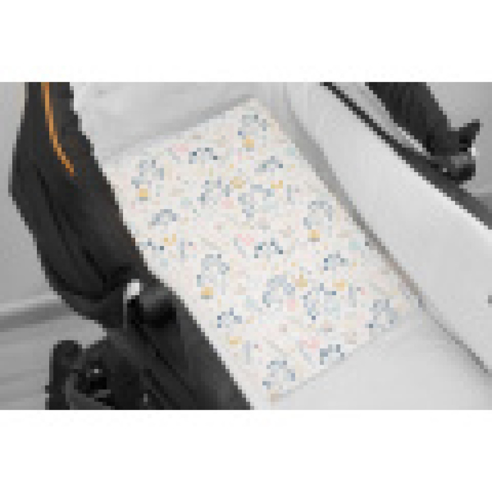 Μαξιλαροθήκη Λοξοπαλινδρόμησης 38x30cm Sensillo Rowan 