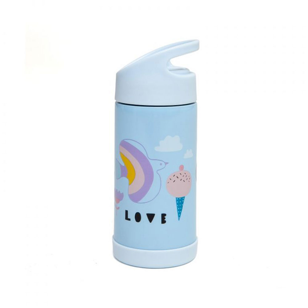 Παγούρι Θερμός Panda Love