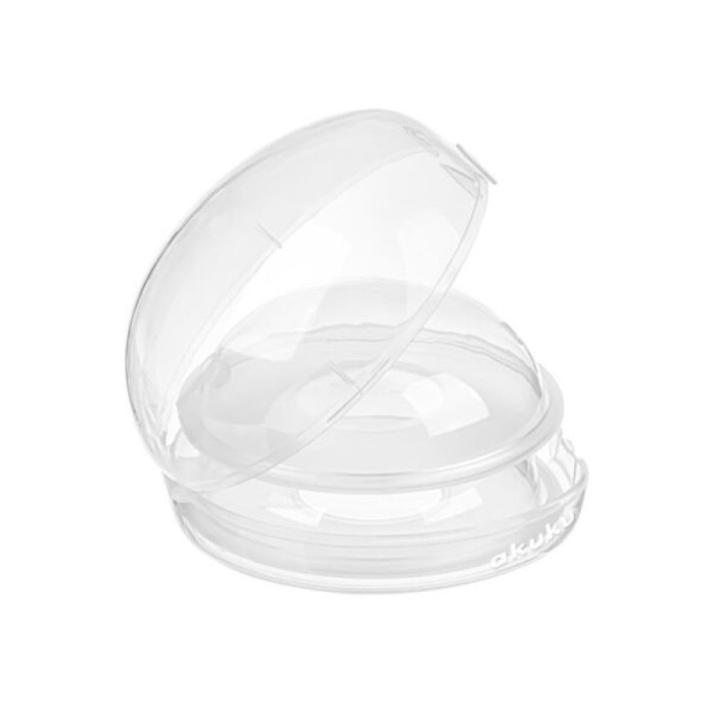 Κοχύλια Συλλογής Γάλακτος - akuku