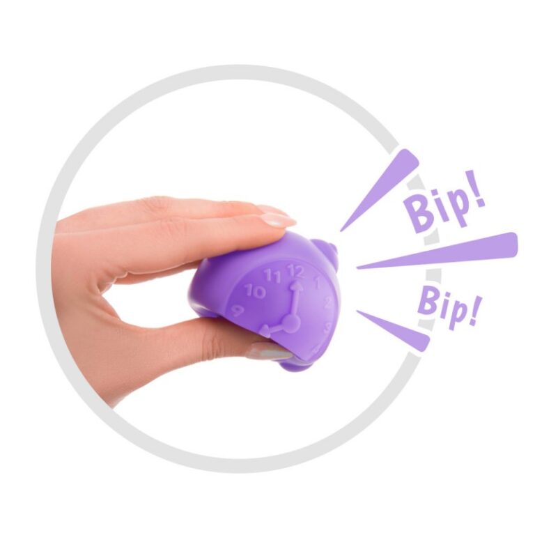 Σετ Sensory Balls (6τμχ) 