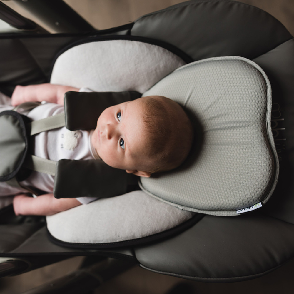 Bbluv Pilo – Εργονομικό Προσκέφαλο για μωρά