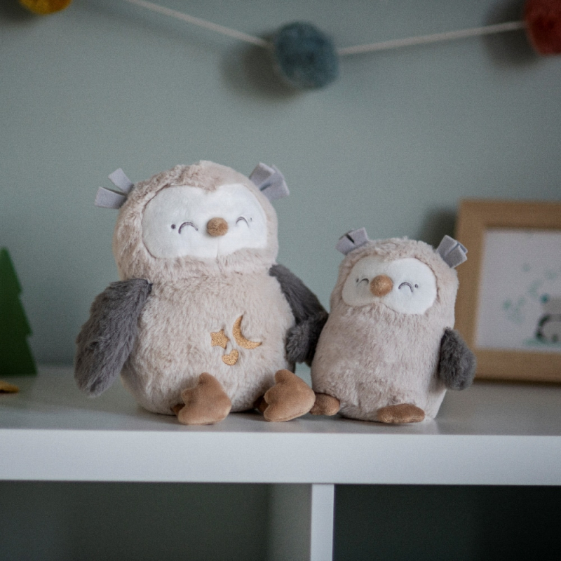 Tommee Tippee Ollie η κουκουβάγια - Travel Sleep