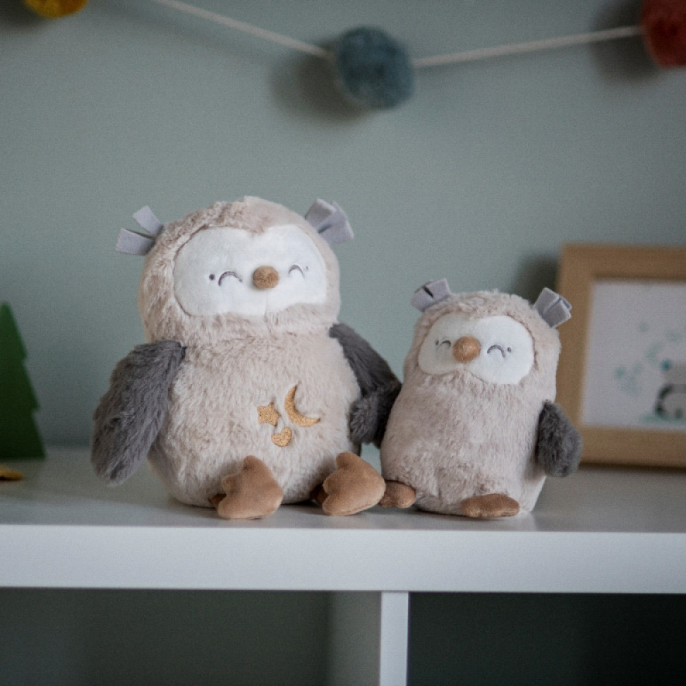 Tommee Tippee Ollie η κουκουβάγια - Travel Sleep