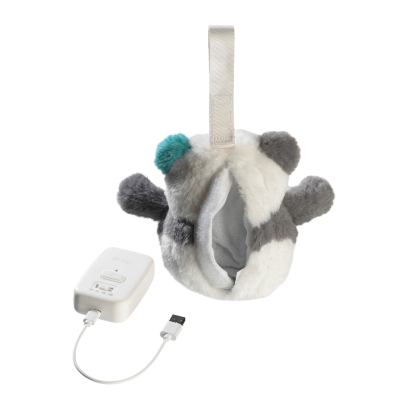 Πάντα ύπνου μικρό Tommee Tippee Pip the Panda - Travel Sleep