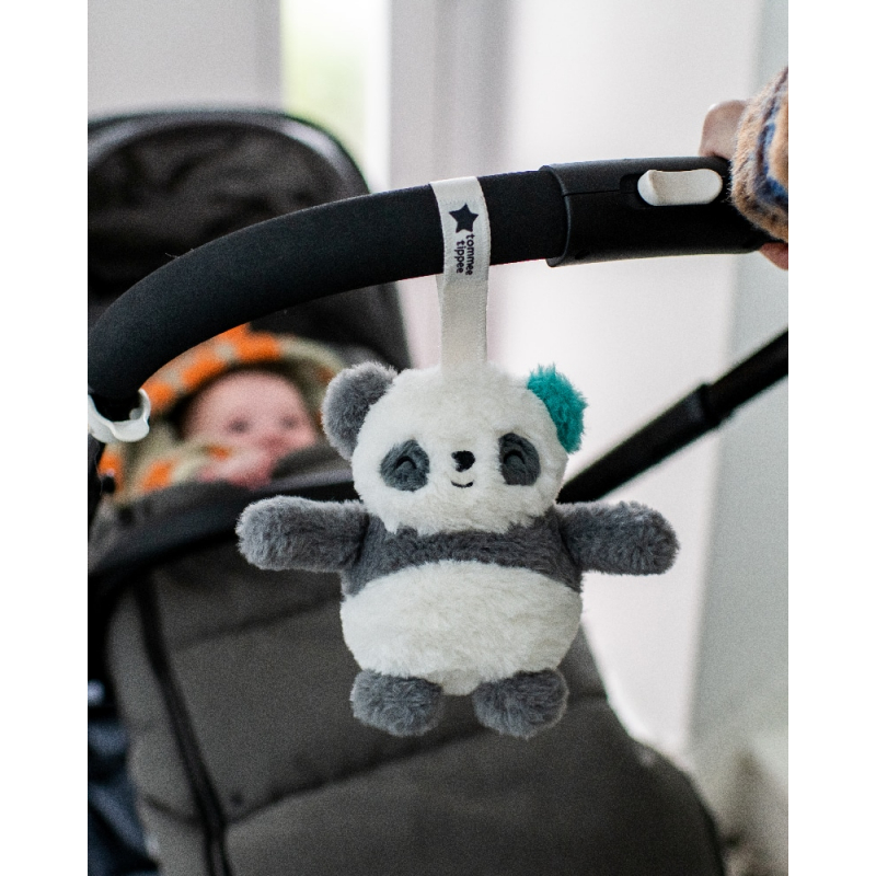 Πάντα ύπνου μικρό Tommee Tippee Pip the Panda - Travel Sleep