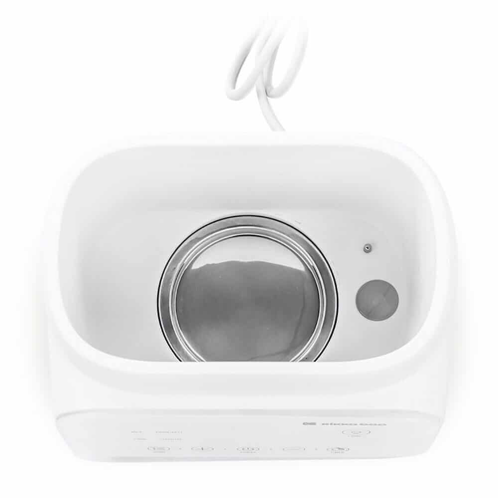 Ψηφιακός Θερμαντήρας Μπιμπερό με Λειτουργία Αποστείρωσης Διπλός Handy - Kikka Boo 